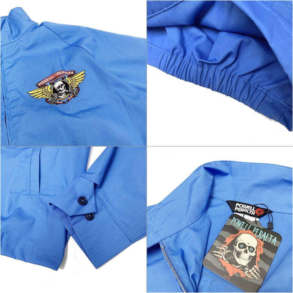 HASCO Online Store | 近日発売開始🔥 POWELL PERALTAの80年代の
