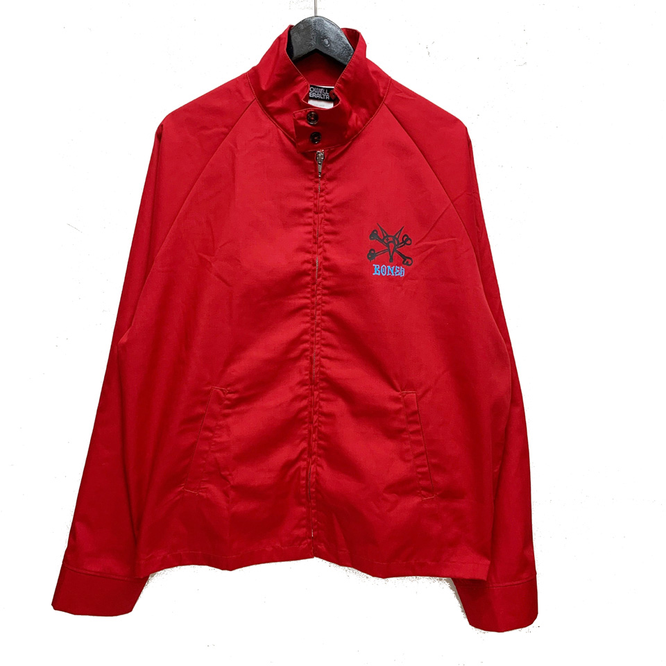 POWELL パウエルペラルタ PERALTA スイングトップ OG JACKET