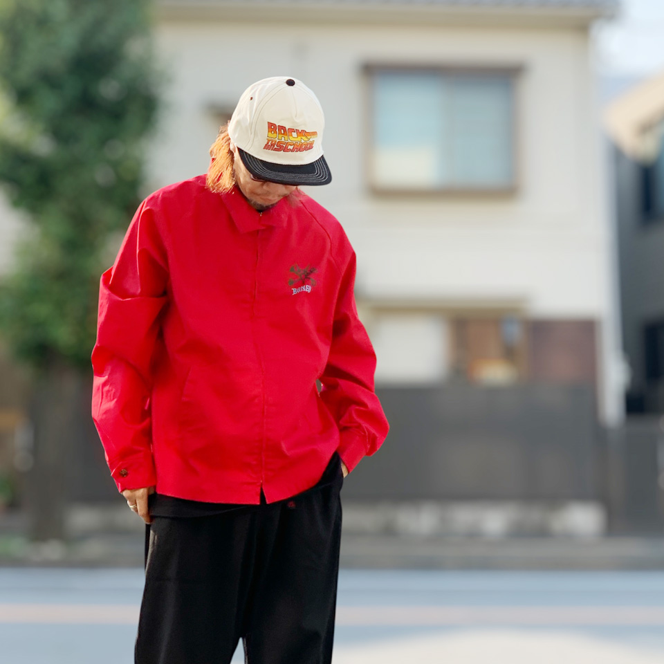 POWELL（パウエル） パウエルペラルタ POWELL PERALTA スイングトップ