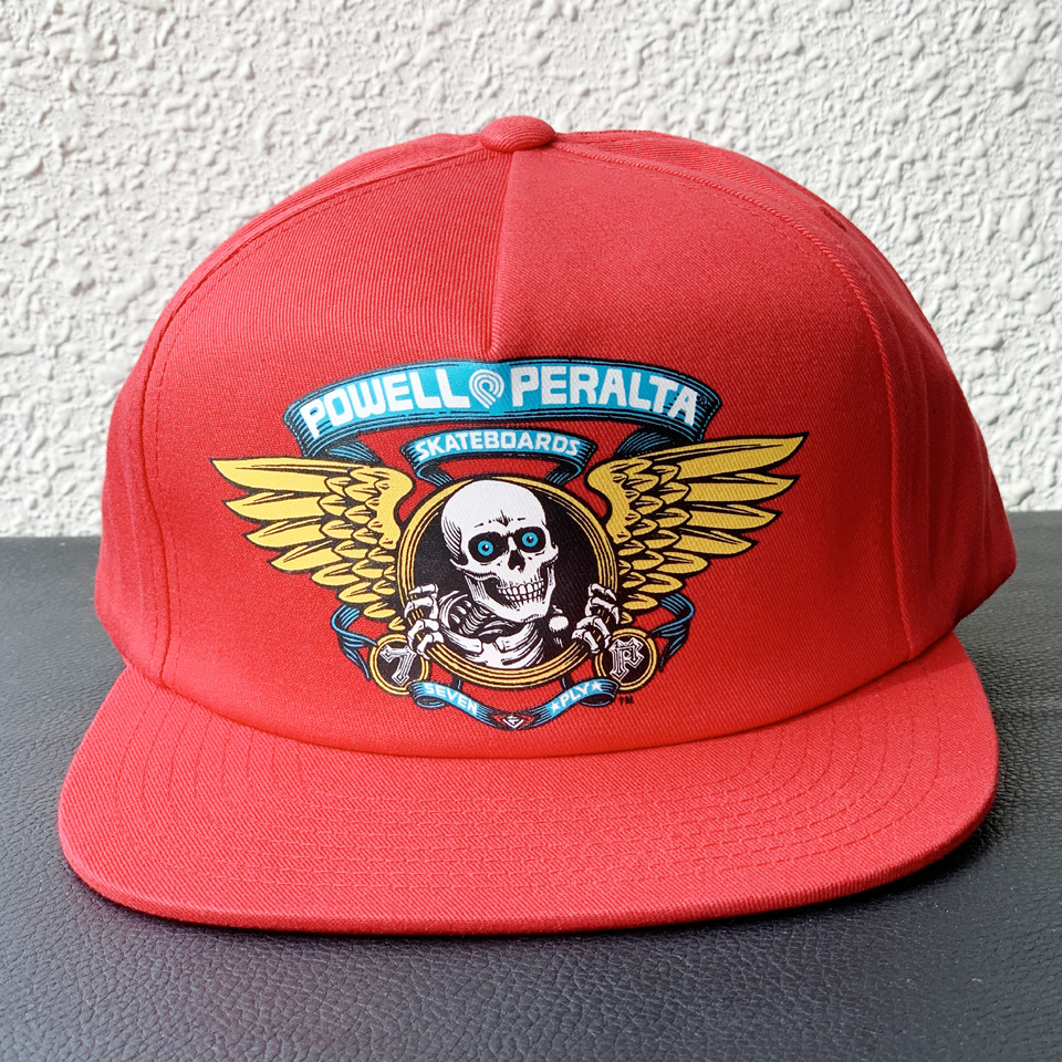 POWELL（パウエル） パウエルペラルタ POWELL PERALTA スナップバック