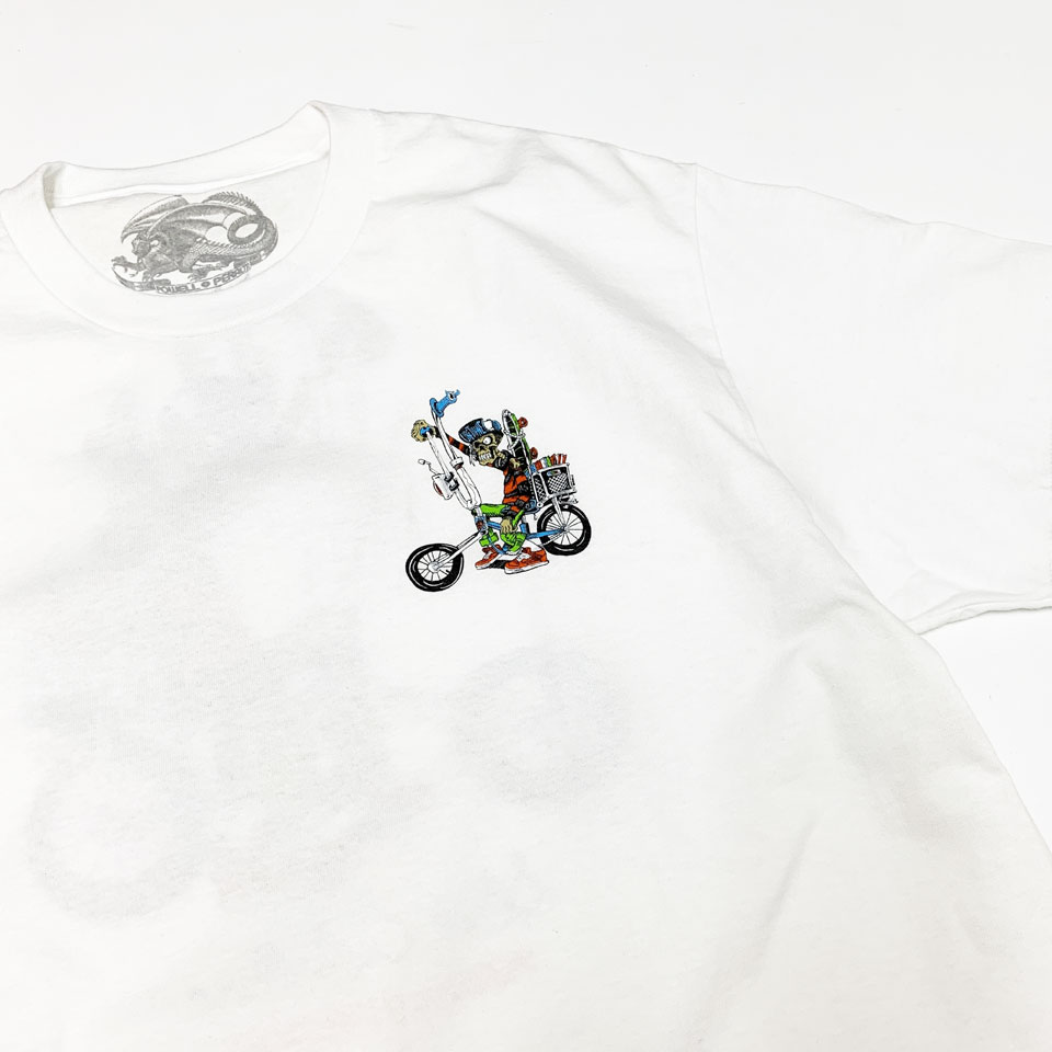 POWELL（パウエル） 全2色 パウエルペラルタ POWELL PERALTA Tシャツ