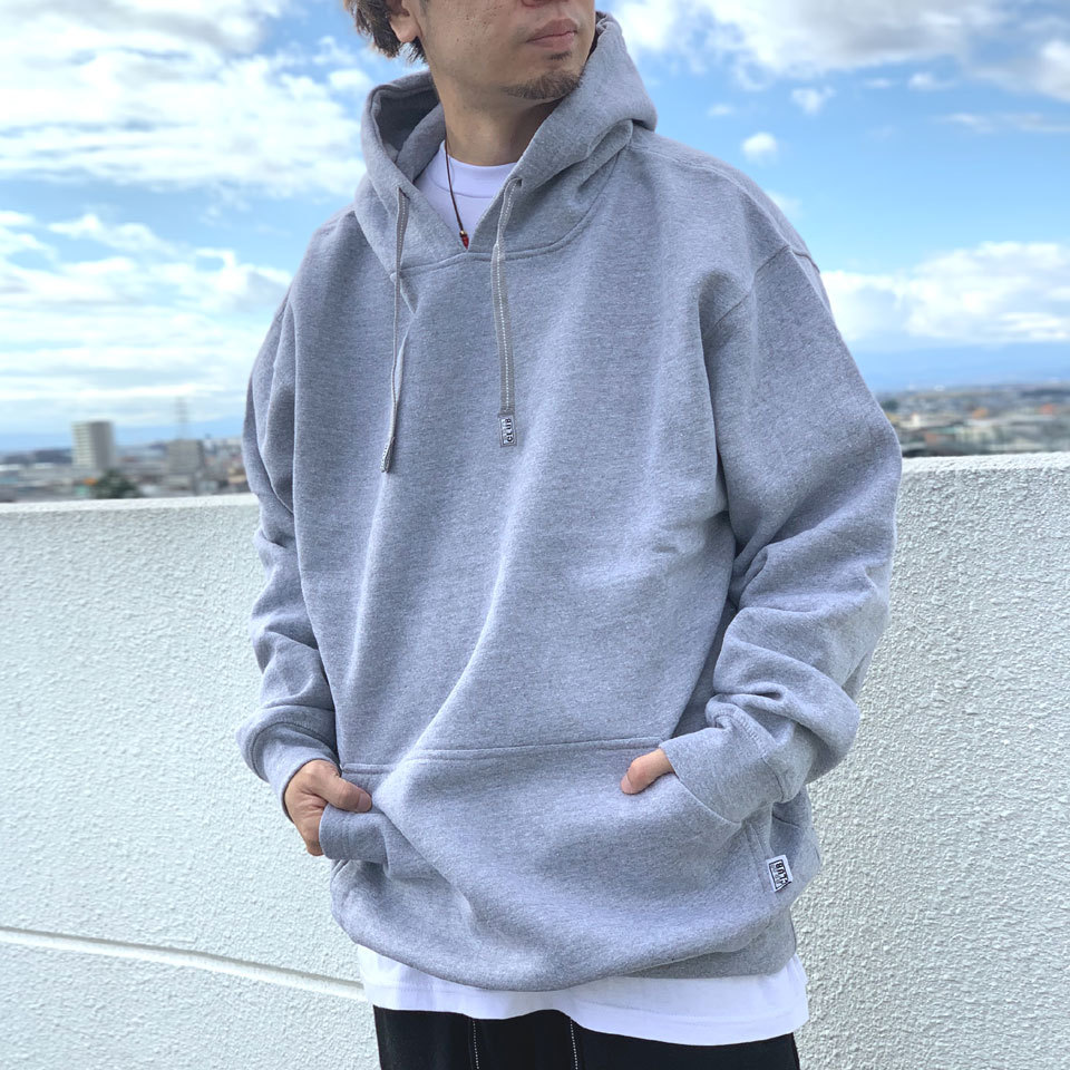 全2色 プロクラブ PRO CLUB パーカー HEAVY WEIGHT P/O HOODIE