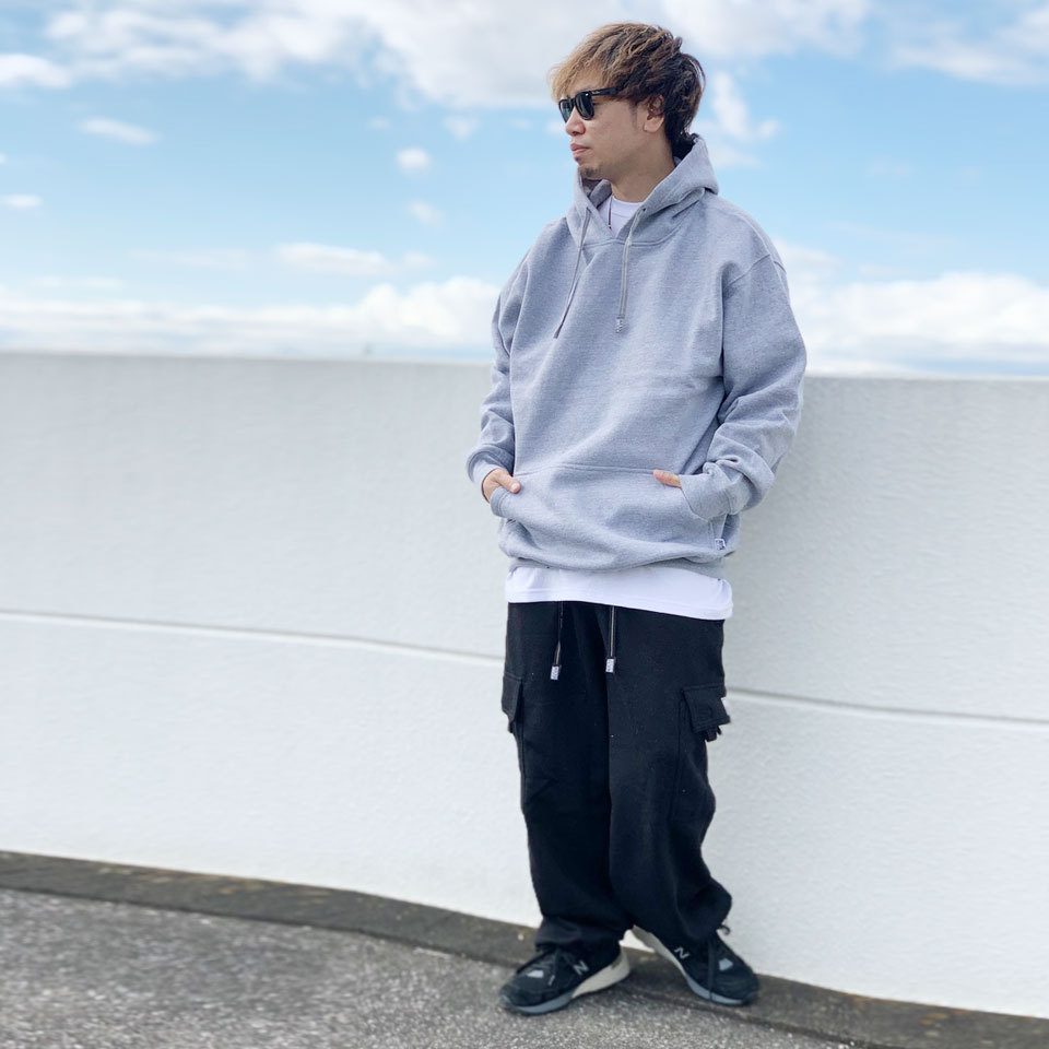 全2色 プロクラブ PRO CLUB パーカー HEAVY WEIGHT P/O HOODIE 