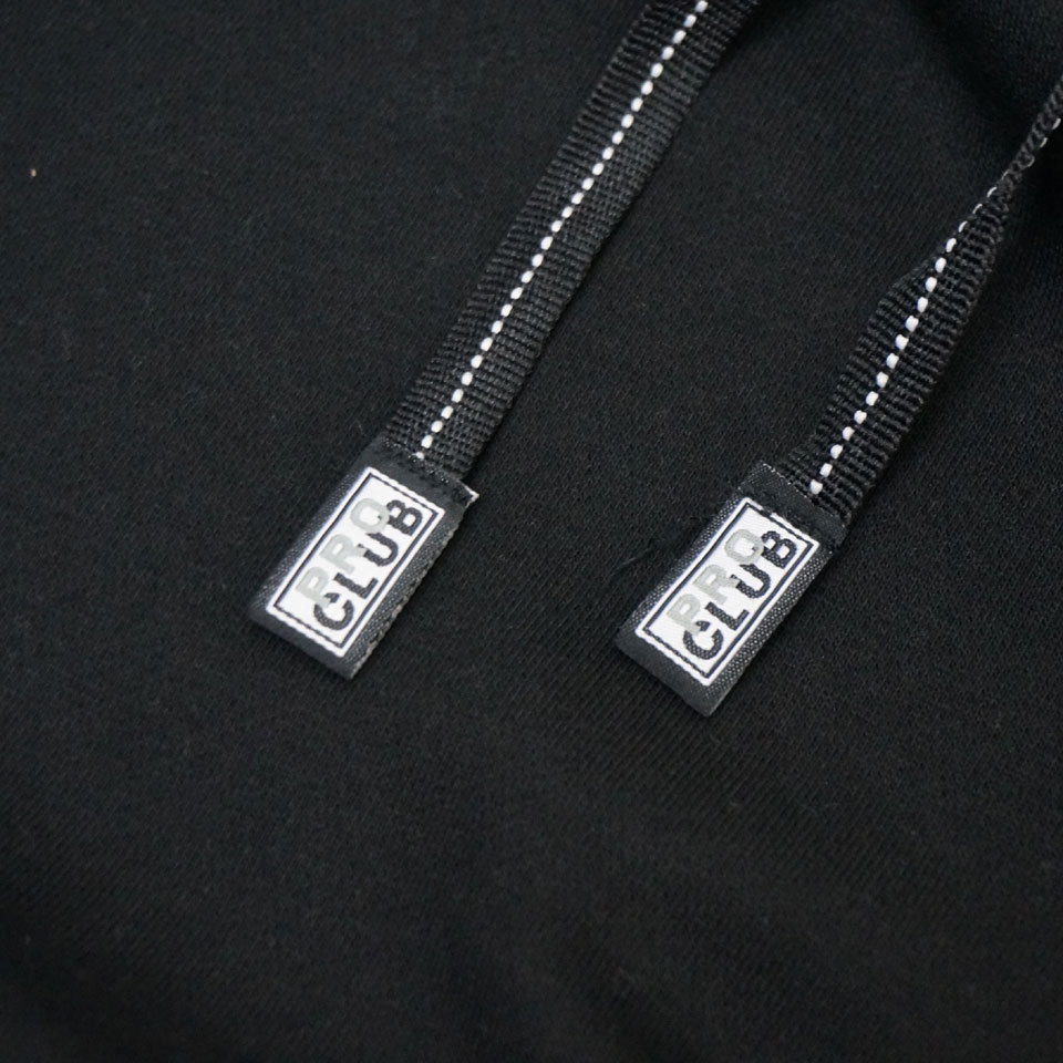 PRO CLUB 全2色 プロクラブ パーカー HEAVY WEIGHT P/O HOODIE