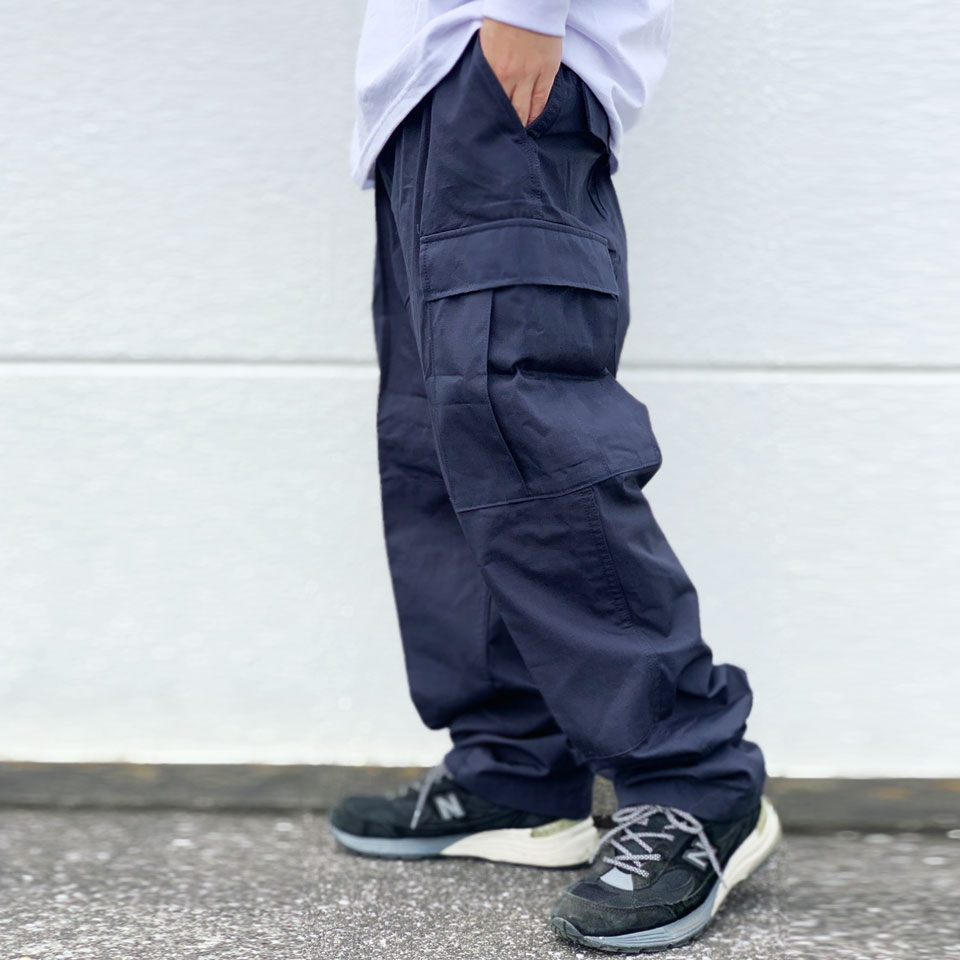 全6色 プロッパー プロパー PROPPER カーゴパンツ BDU TROUSER ファティーグパンツ BDUパンツ 軍モノ ブラック オリーブ  ウッドランド デザートカモ ネイビー