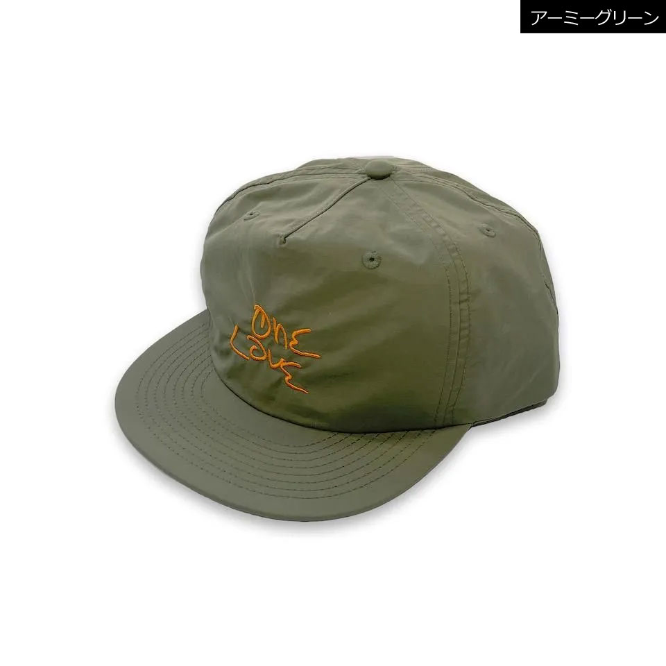 全2色 ラップアタック RAP ATTACK スナップバック キャップ 