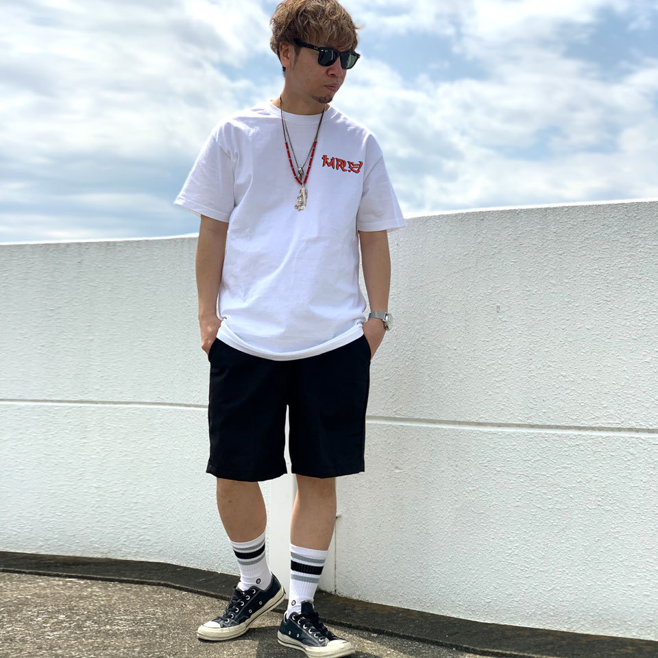RED KAP（レッドキャップ） レッドカップ ショートパンツ ショーツ