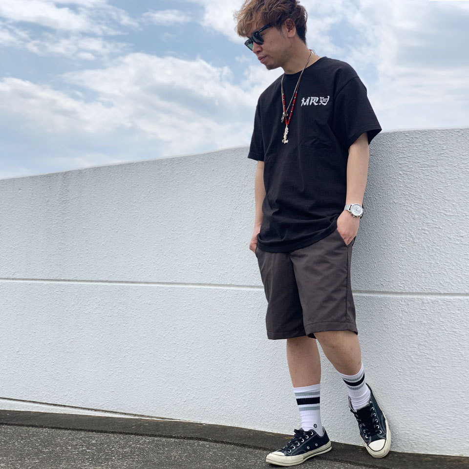 RED KAP レッドキャップ レッドカップ ショートパンツ ショーツ