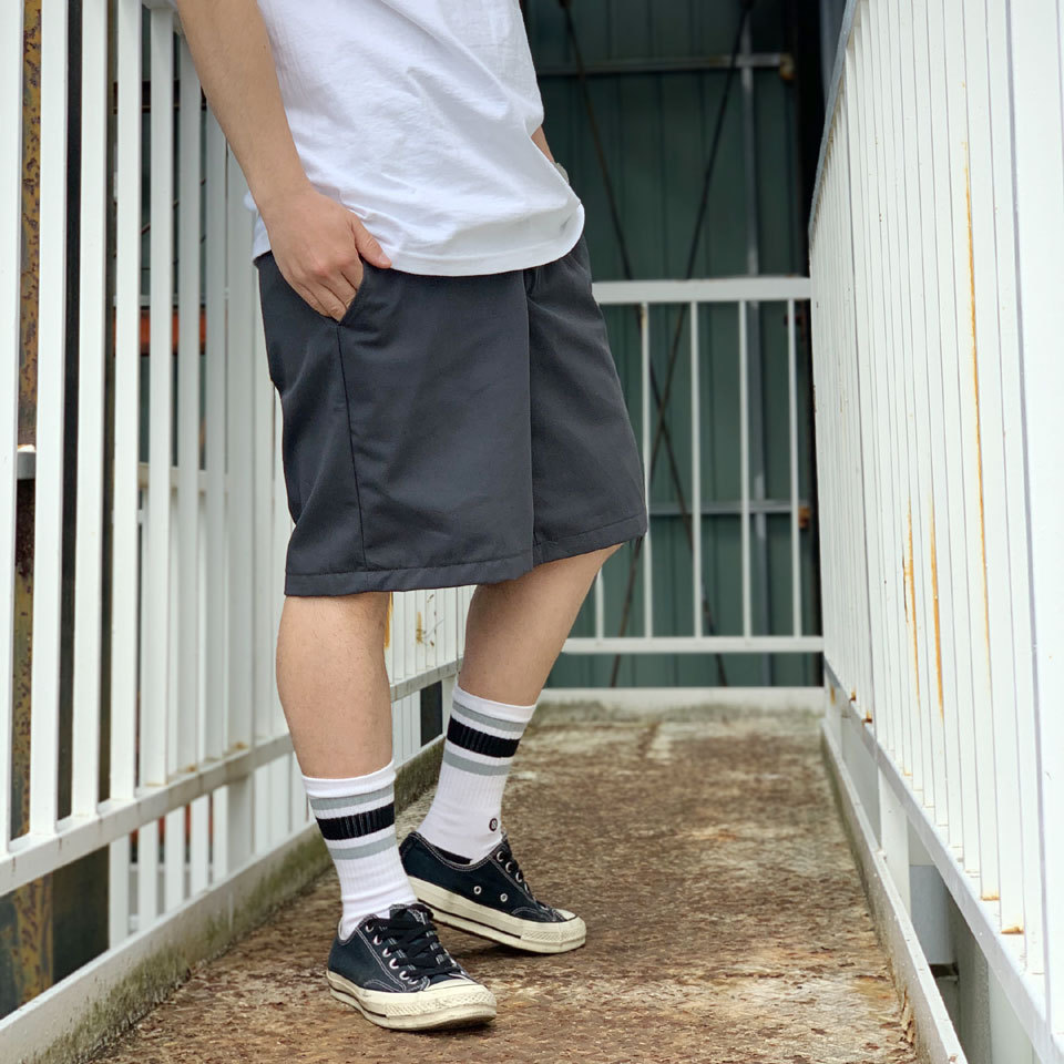 RED KAP（レッドキャップ） レッドカップ ショートパンツ ショーツ