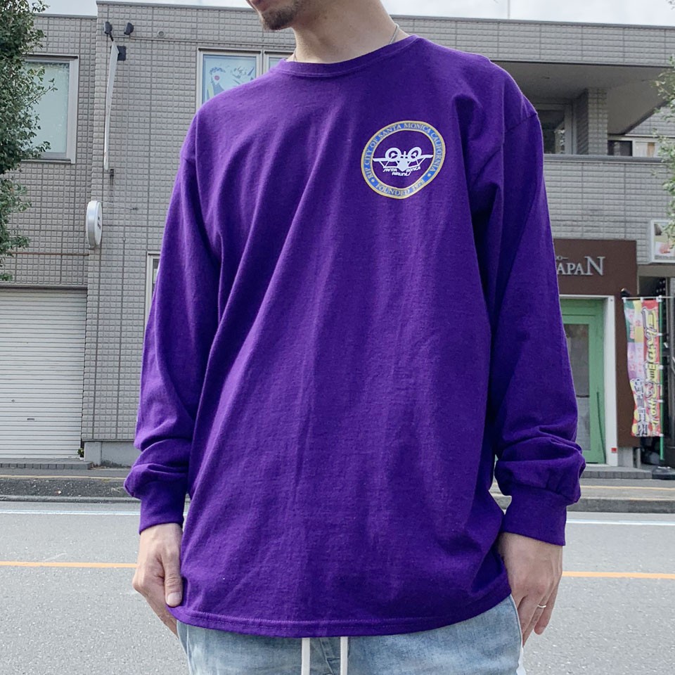THRASHER（スラッシャー） リップシティスケート RIP CITY SKATES ロン