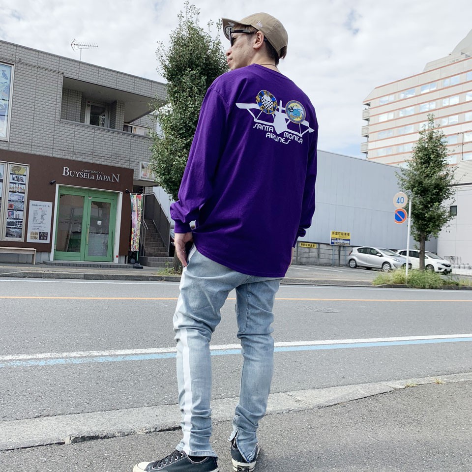 THRASHER（スラッシャー） リップシティスケート RIP CITY SKATES ロン