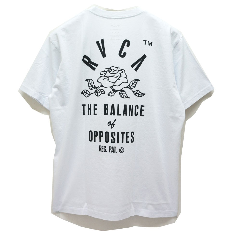 RVCA ルーカ ワンピース 水着 白 ホワイト 花柄 バラ ローズ org.jpg