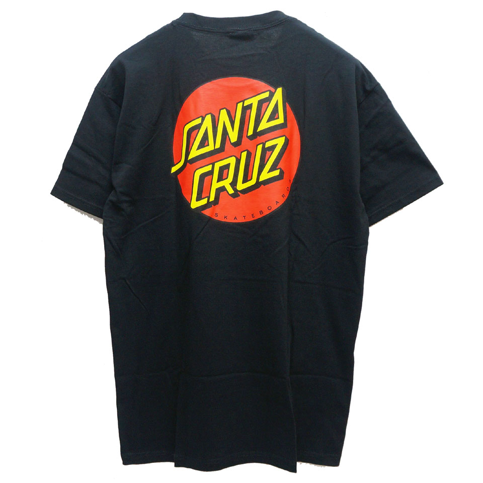 90’’s Santa Cruz カラフルロゴ Tシャツ 90''s Santa Cruz カラフルロゴ Tシャツ 90''s Santa Cruz カラフルロゴ T