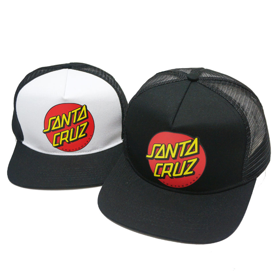 SANTA CRUZ ブラックキャップ PHATRNK 8f439a7c21d1dc15ba7a9407aa0be0