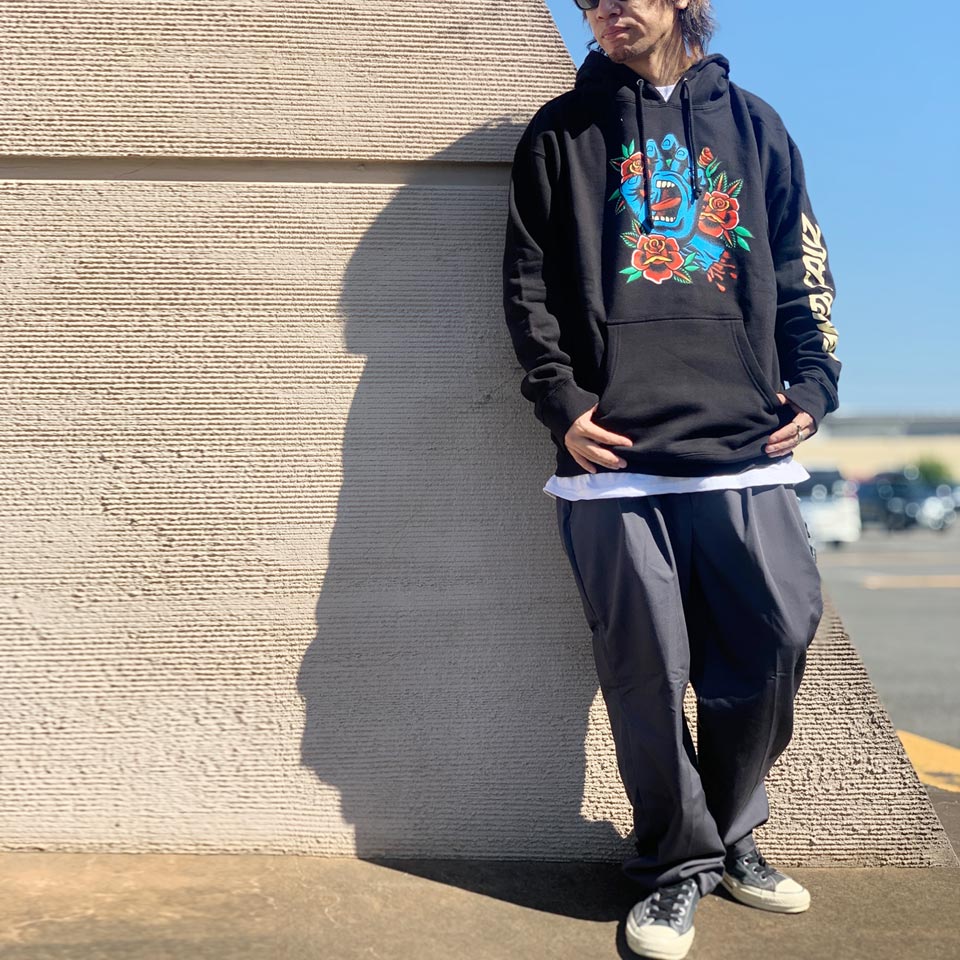 SANTA CRUZ パーカー2色セット販売 SANTA CRUZ パーカー2色セット販売 SANTA CRUZ パーカー2色セット販売