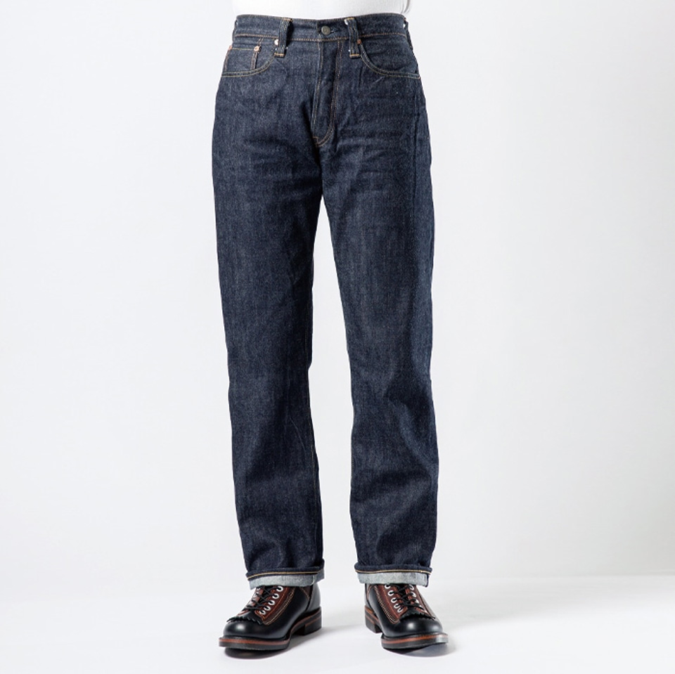 SUGAR CANE シュガーケーン デニム ジーンズ 14.25oz DENIM 1947 MODEL
