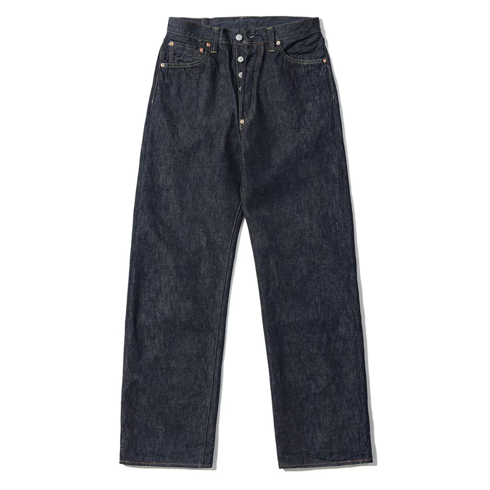 SUGAR CANE シュガーケーン デニム ジーンズ 13oz. DENIM WAIST