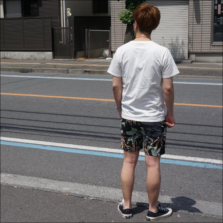 TCSS ティーシーエスエス ボードショーツ CALYPSO BOARD SHORTS