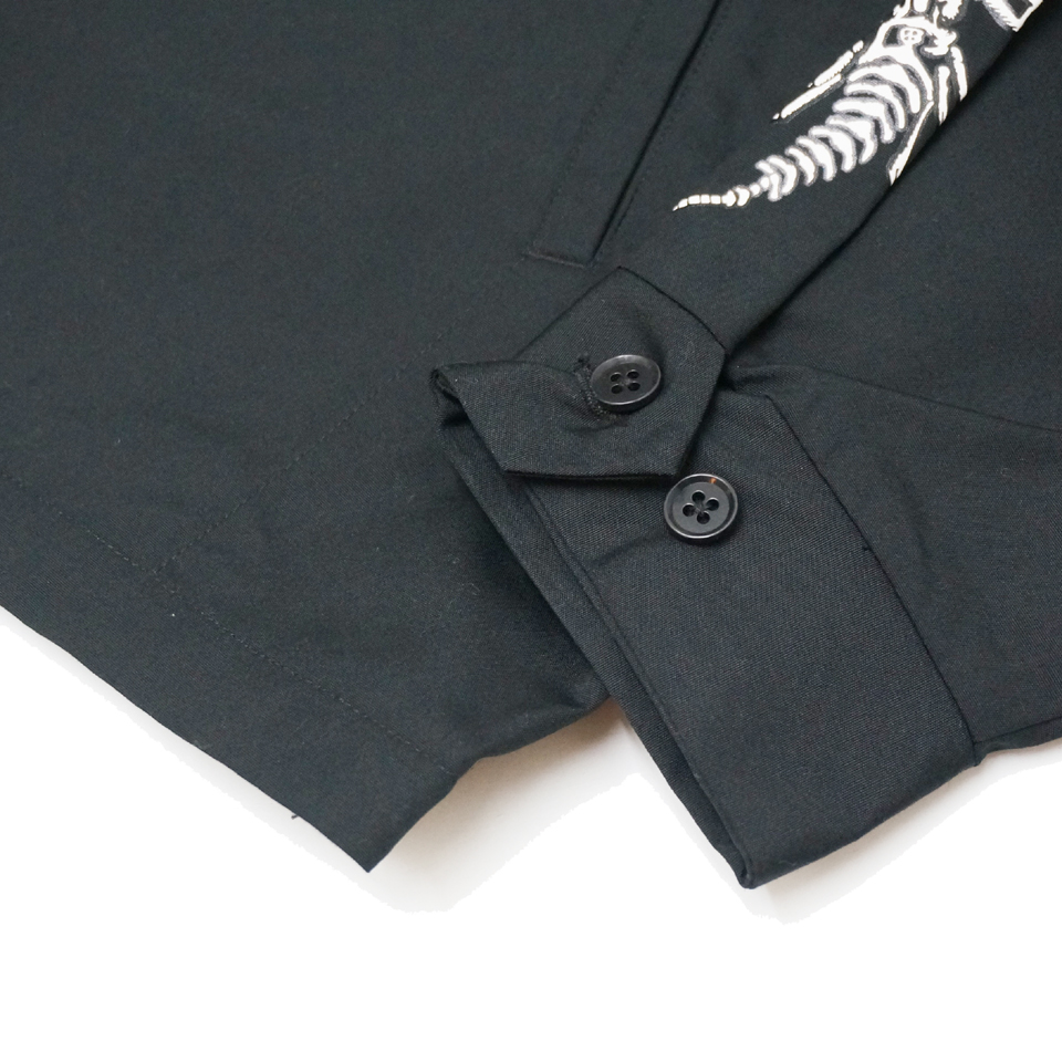 TENBOX 10匣 テンボックス スイングトップ MEMORIAL JACKET アウター