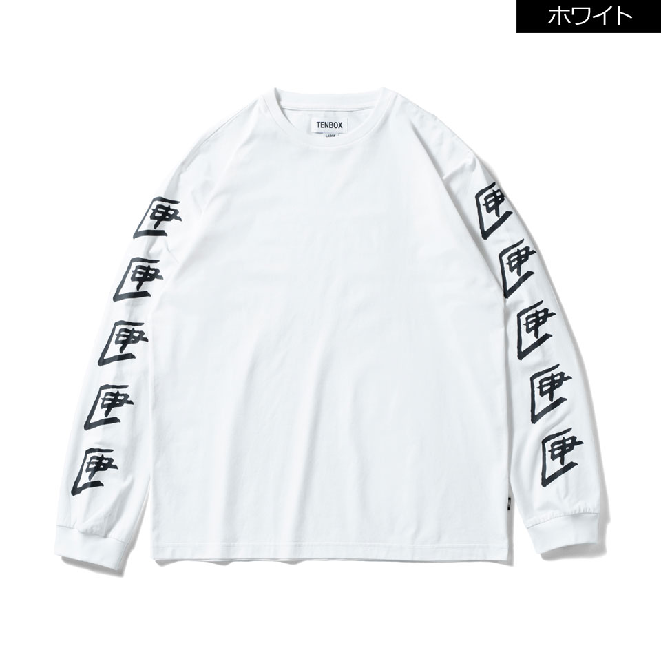 ロンハーマン　TEN Tシャツ　3色セット ロンハーマン TEN Tシャツ 3色セット TEN×Ron Herman 2021FW