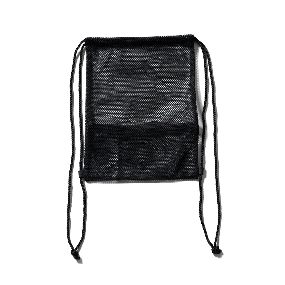TENBOX ×OUTDOOR バック 10匣とOUTDOOR PRODUCTSによる初のコラボレーションアイテム