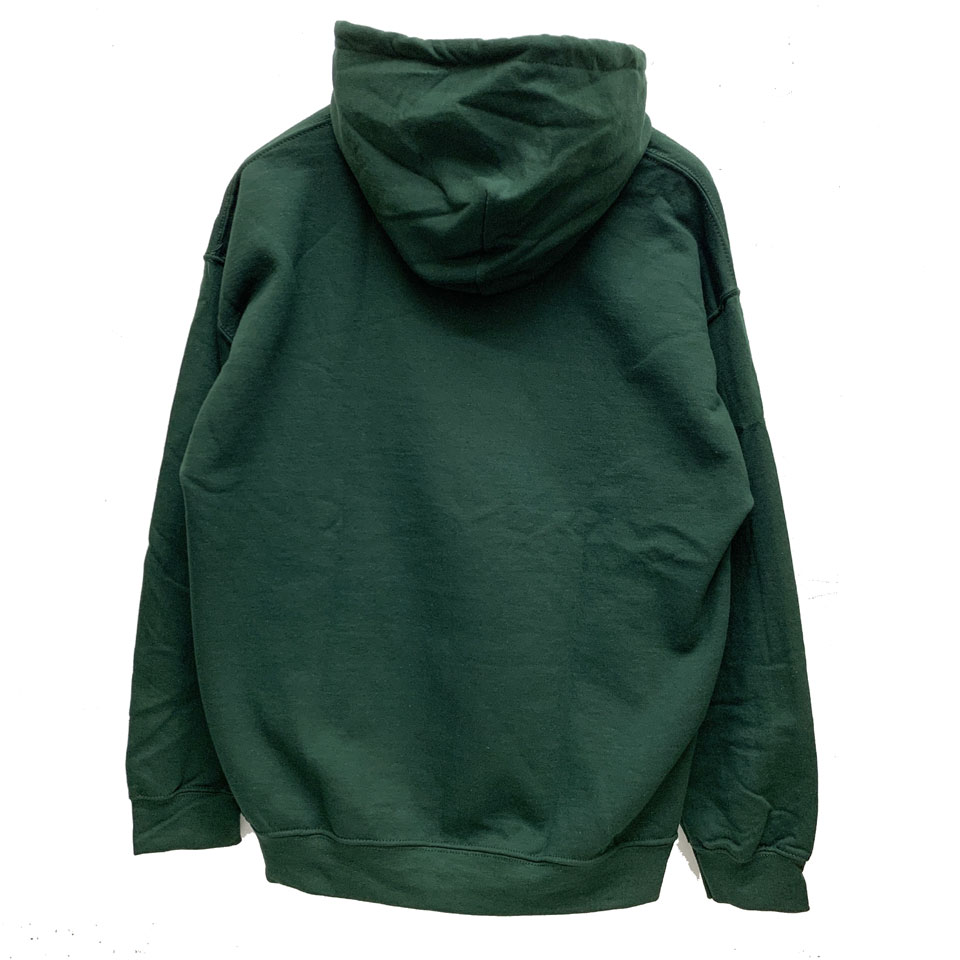 THRASHER（スラッシャー） パーカー ANTIHERO MAG BANNER P/O HOODIE