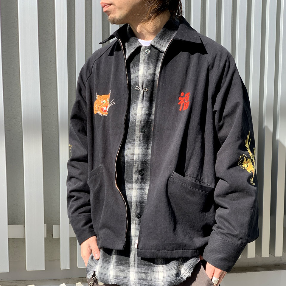 定番人気！ thrifty2403_06.jpg トップス