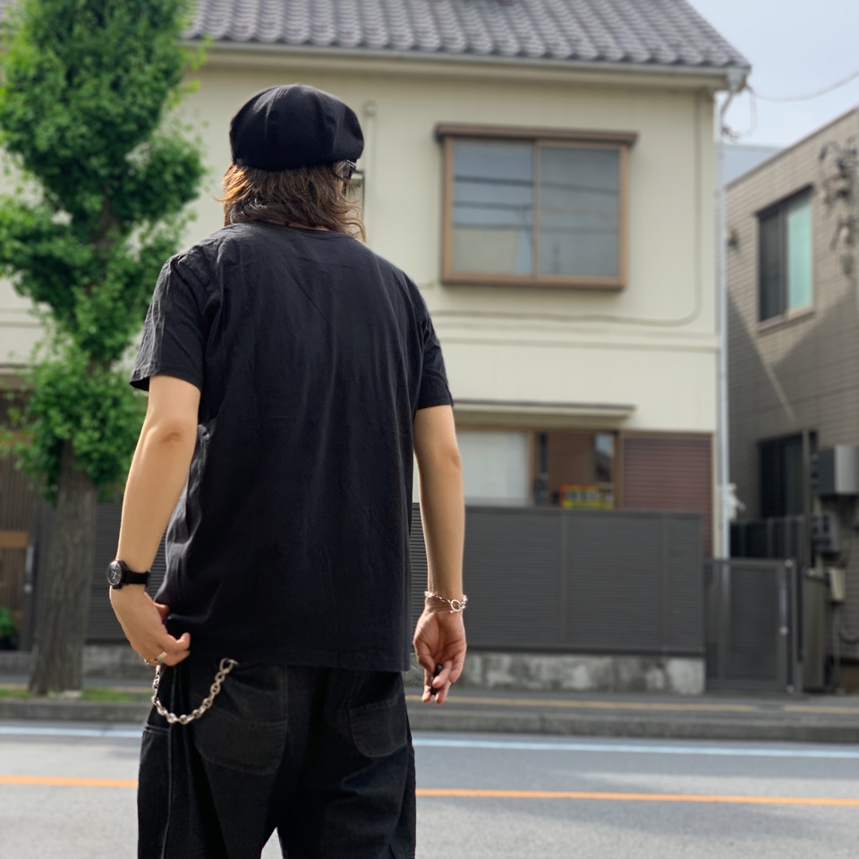 スリフティルック THRIFTY LOOK Tシャツ SMASHING PUMPKINS S/S TEE