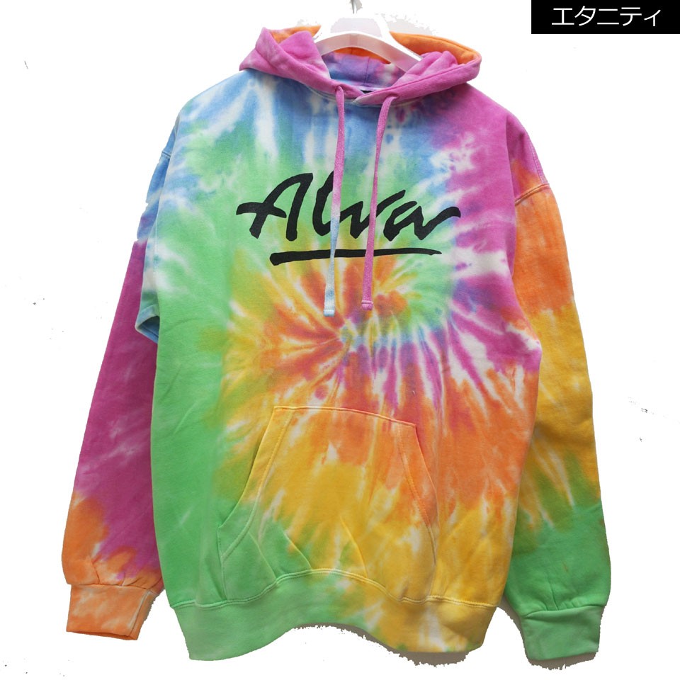 未使用　トニー アルバ　TONY ALVA スウェット　コットン　パーカー　スウェット　クラシック　オールドスクール　z-boys ドッグタウン アルバ スケーツ OG ロゴ スウェット パーカー ブラック トニー