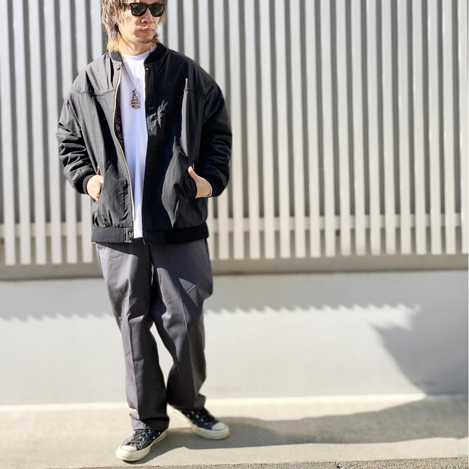 TOWNCRAFT タウンクラフト ダービージャケット DERBY JACKET