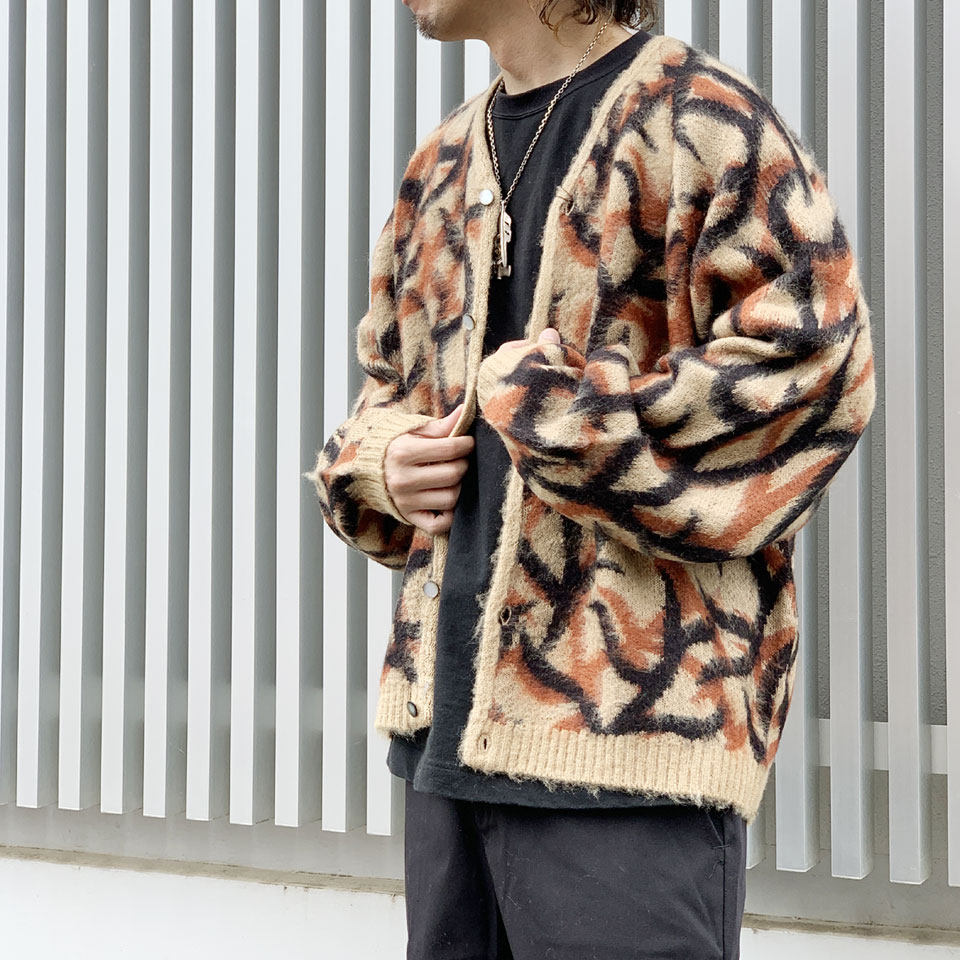 50s 60s towncraft モヘアカーディガン b98b91ceb22cb0e37e2a390ebe9126