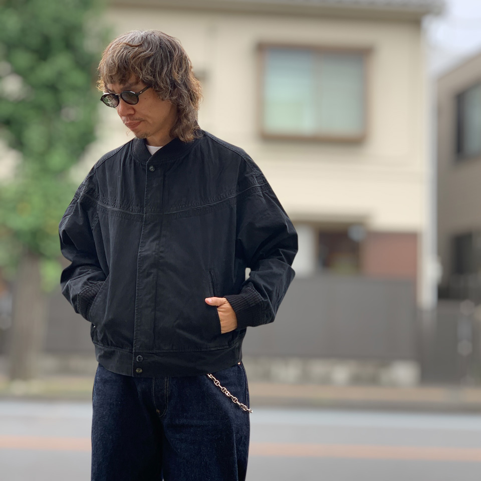 kuro（メンズスイングトップ）｜コート、ジャケット | ファッション の