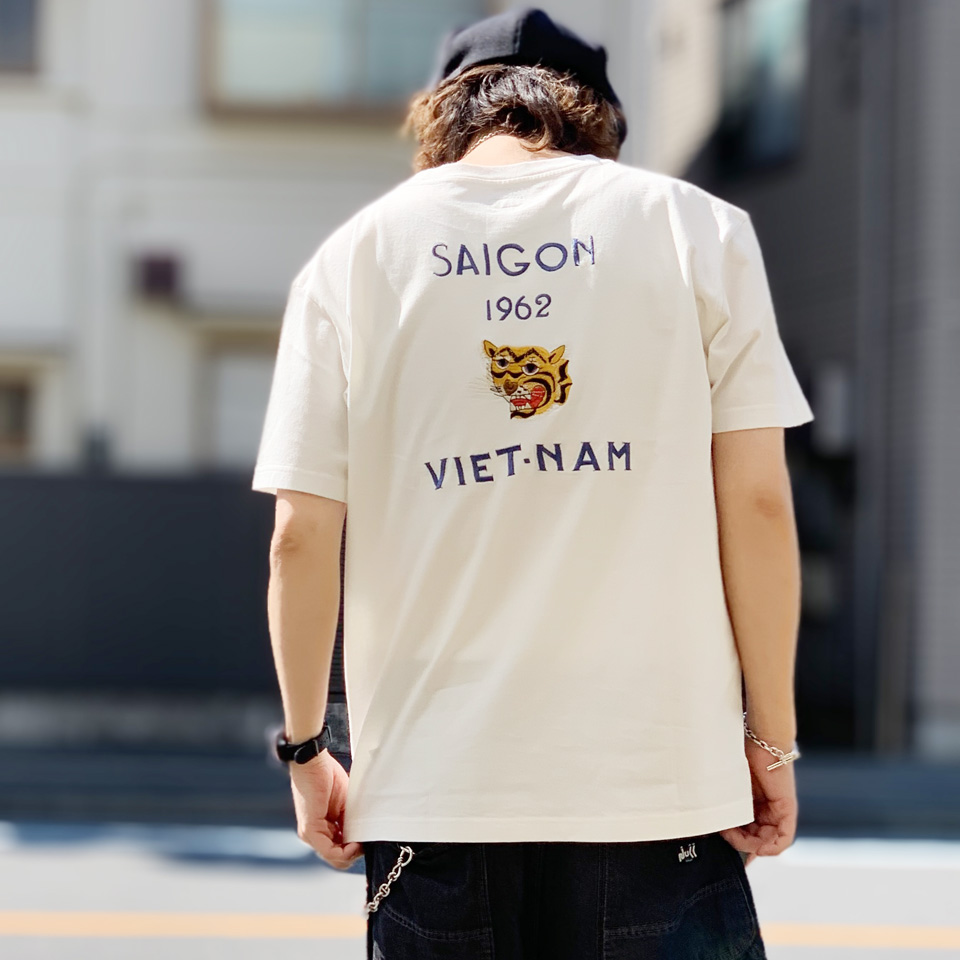 東洋エンタープライズ　ベトジャン　サイズM 東洋エンタープライズ ベトジャン M