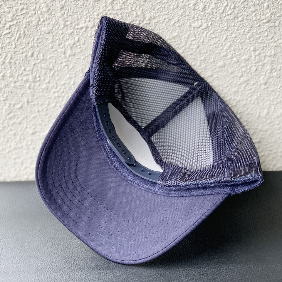 TRUCK BRAND（トラックブランド） メッシュキャップ ALLEY TRUCKER CAP