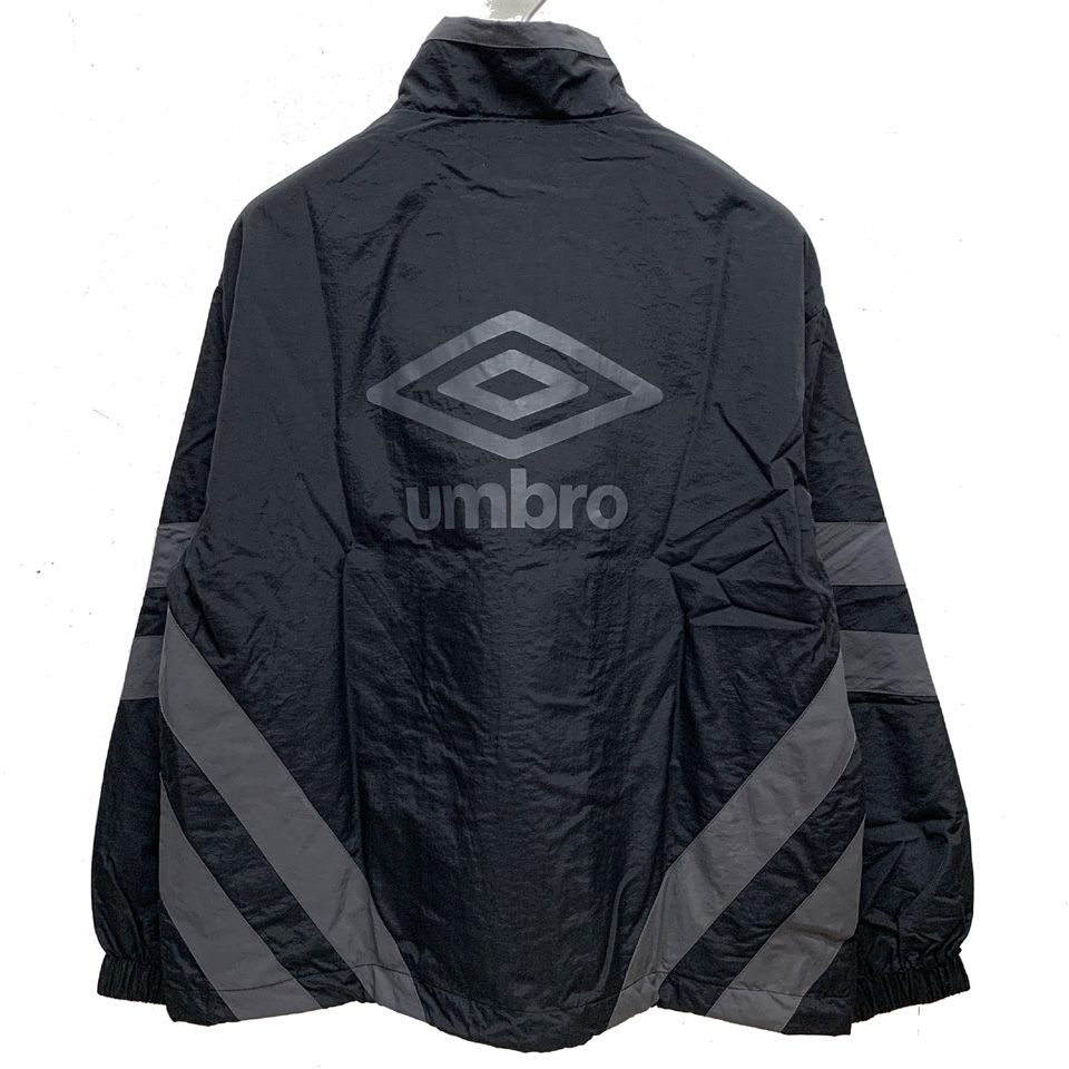 セール】【梅田サイファー ×UMBRO×JUNRED】セットアップ対応
