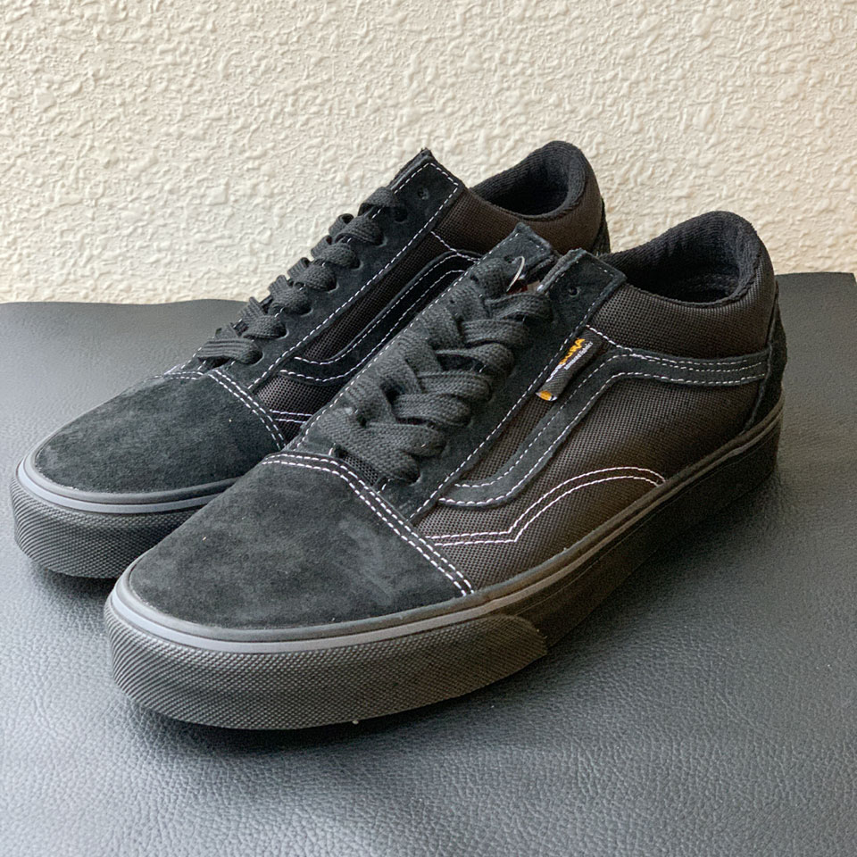VANS バンズ ヴァンズ OLD SKOOL CORDURA オールドスクール