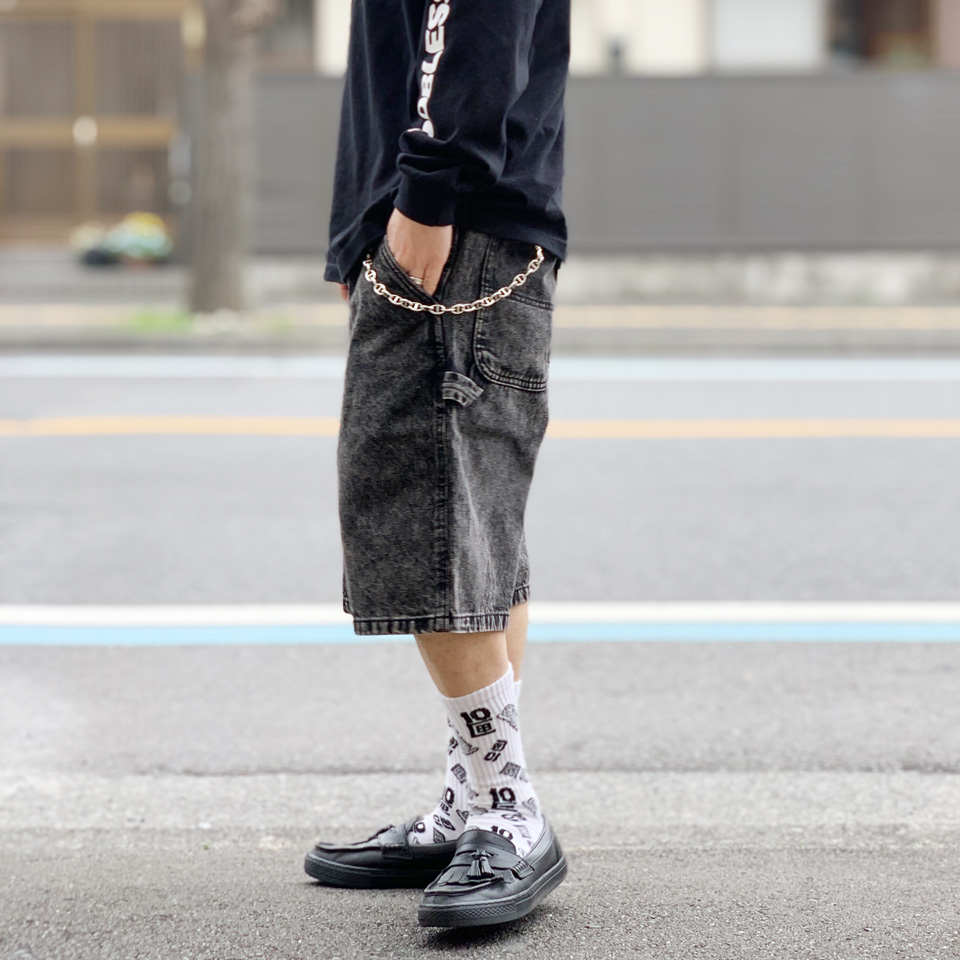VANS メンズショート、ハーフパンツ｜ボトムス、パンツ