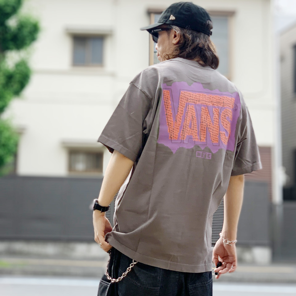 VANS.ネイティブ　NEWERA　送料サービス