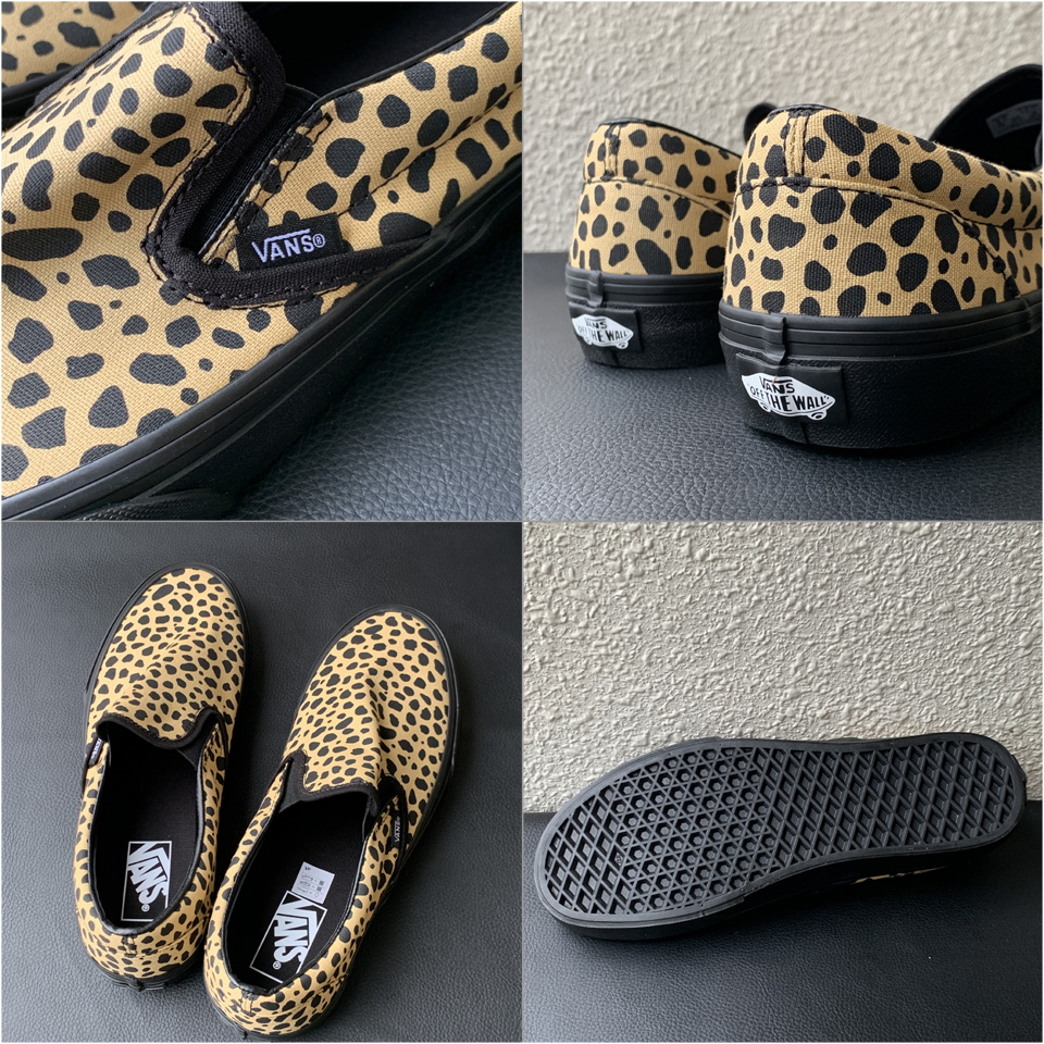 USA製 ビンテージ ヴァンズ バンズ vintage vans MAD 総柄 通販 アメカジ 札幌 VANS 正規取扱店 USA企画 バンズ ヴァンズ