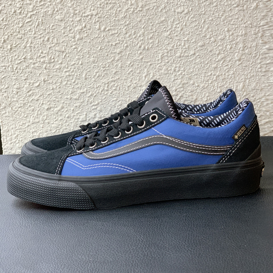 VANS（ヴァンズ） バンズ OLD SKOOL GORE-TEX オールドスクール