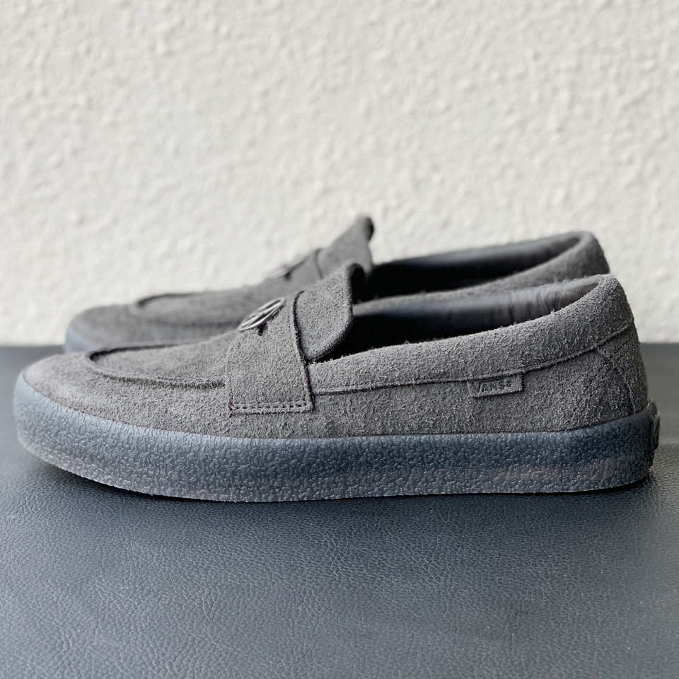 VANS（ヴァンズ） バンズ SKATE LOAFER スケートローファー ローファー