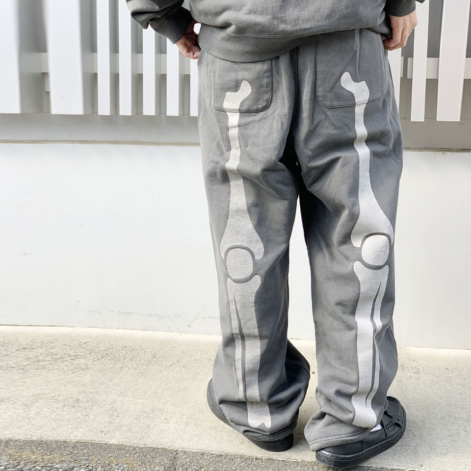 スウェット・トレーナー 3 TAP Balletto Heavy Sweat Shirt (4color) WALLA SPORT トレーナー スウェット 9oz FLEECE 3/4 BASEBALL