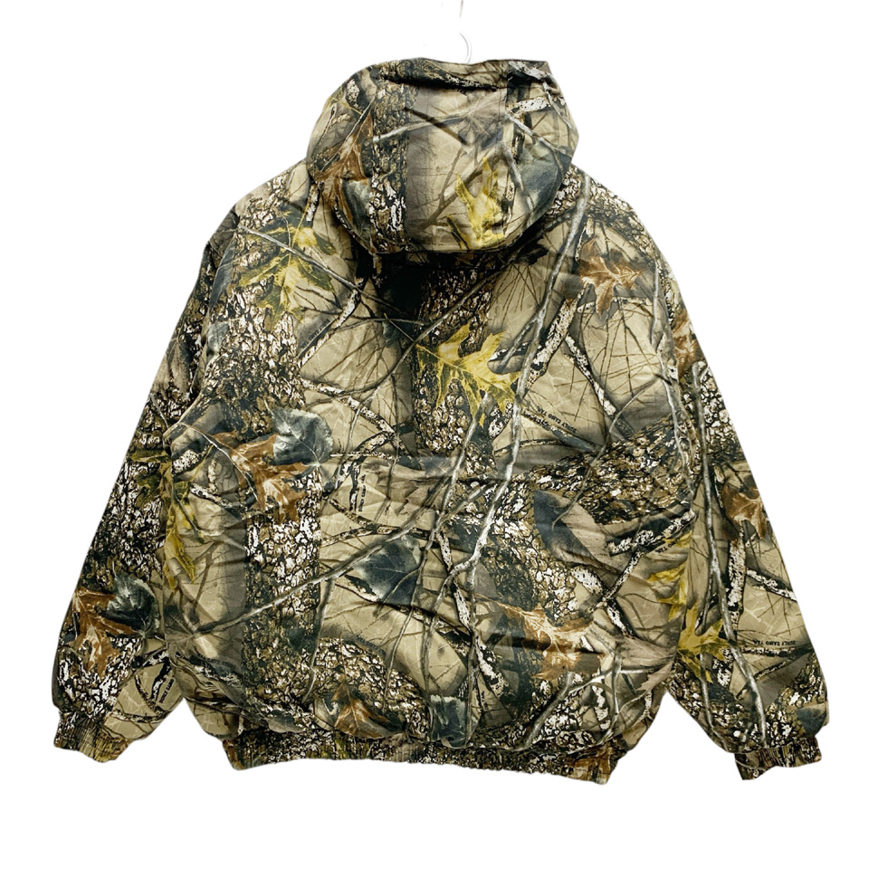 WFS ワールドフェイマススポーツ WORLD FAMOUS SPORTS 中綿ジャケット