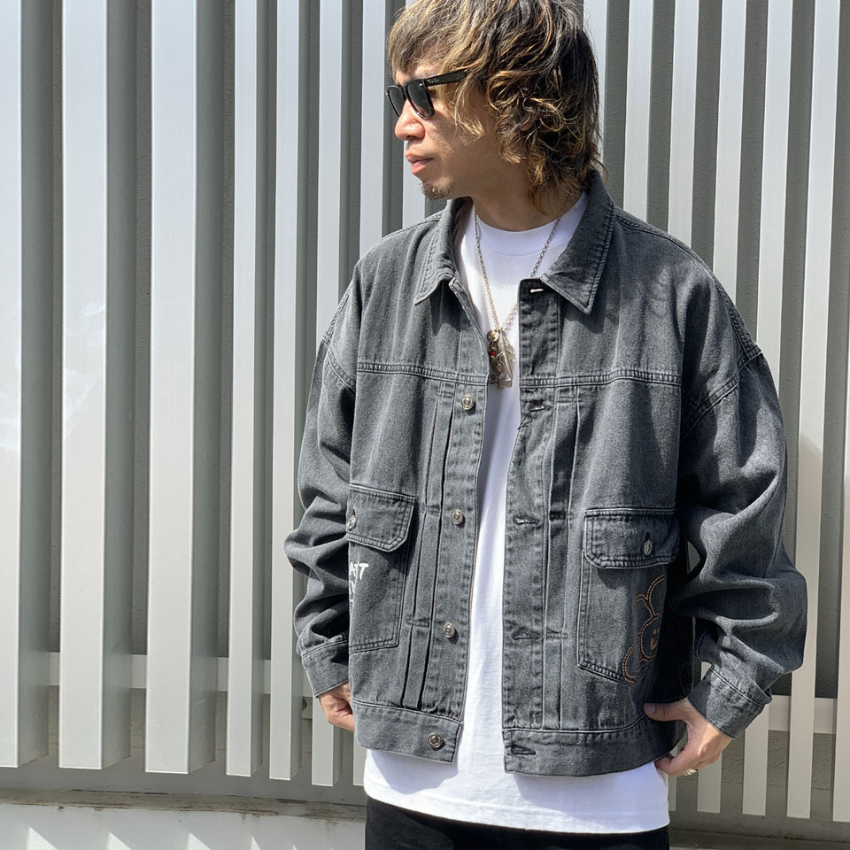 Mark Gonzales ワット イット イズント （What it isNt）ART BY