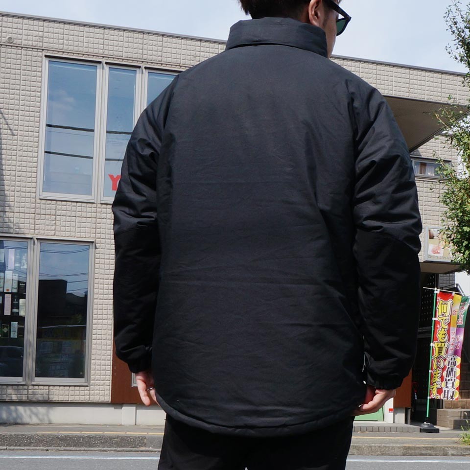 WILD THINGS ワイルドシングス ハッピージャケット HAPPY JACKET