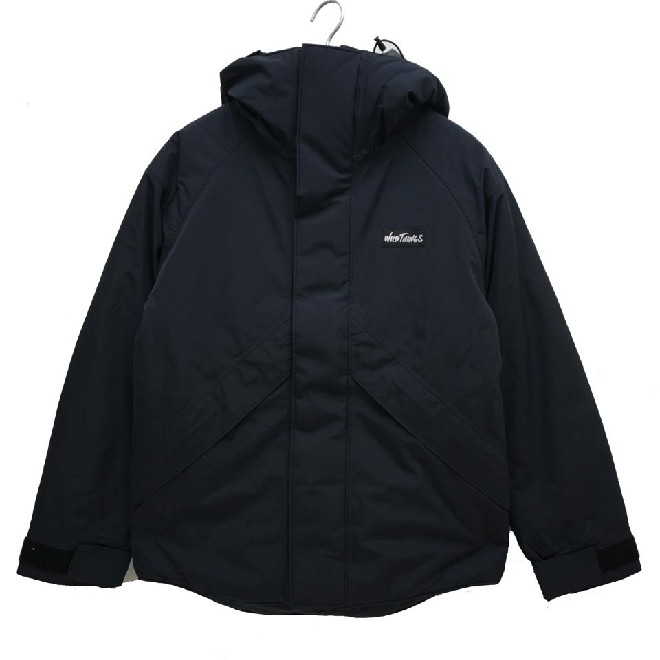 WILD THINGS ワイルドシングス デナリジャケット DENALI JACKET WILD THINGS ワイルドシングス デナリジャケット DENALI JACKET