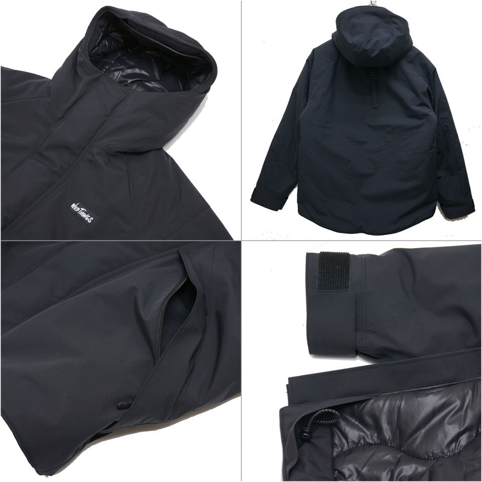 ジャケット・アウター Wild things/WT21101N 楽天市場】WILD THINGS ワイルドシングス WT21101N