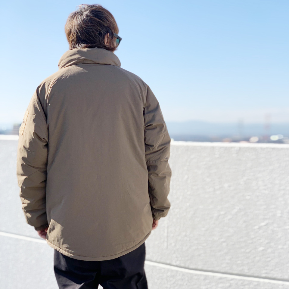 WILD THINGS ワイルドシングス HAPPY JACKET 22 ハッピー