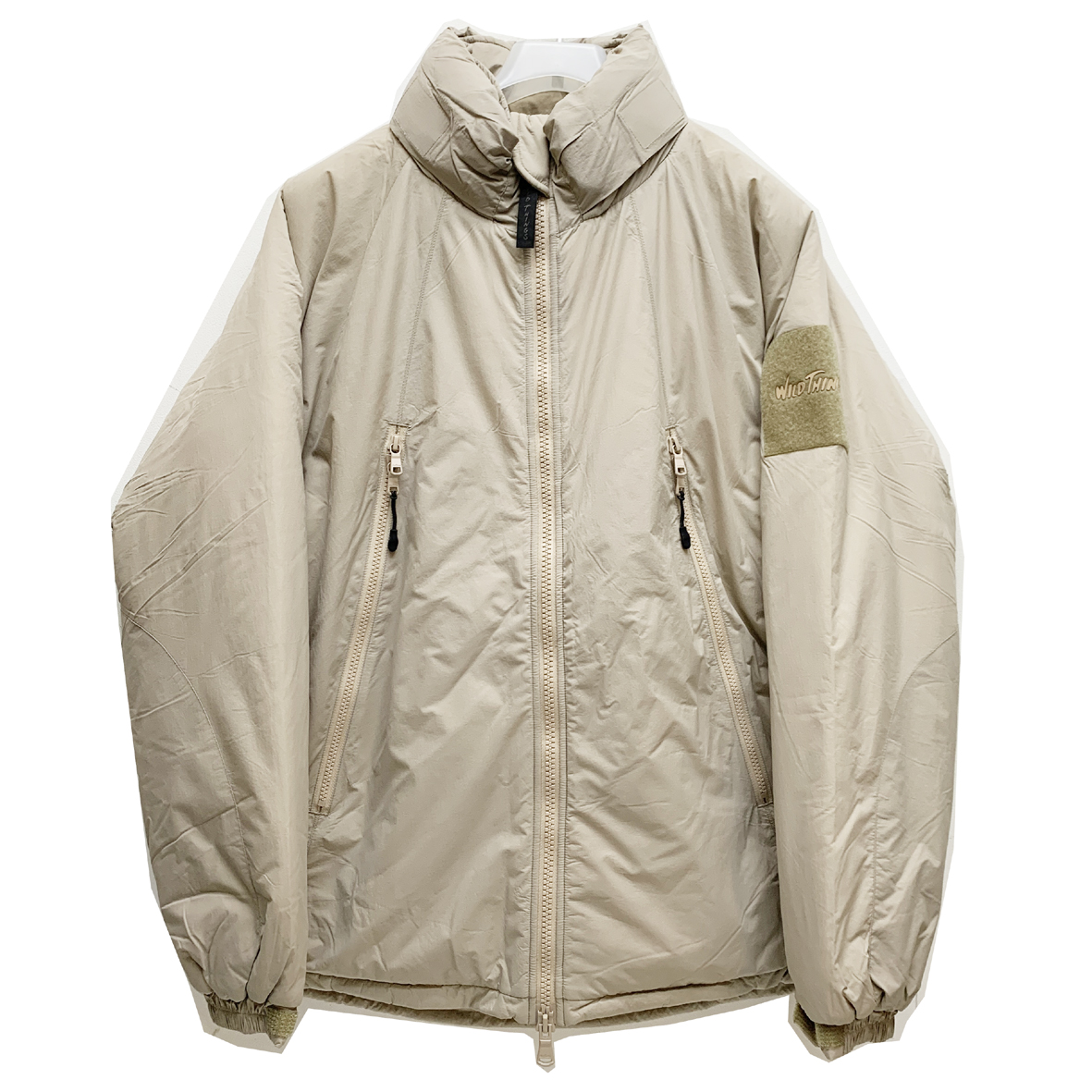 WILD THINGS ワイルドシングス ハッピージャケット HAPPY JACKET