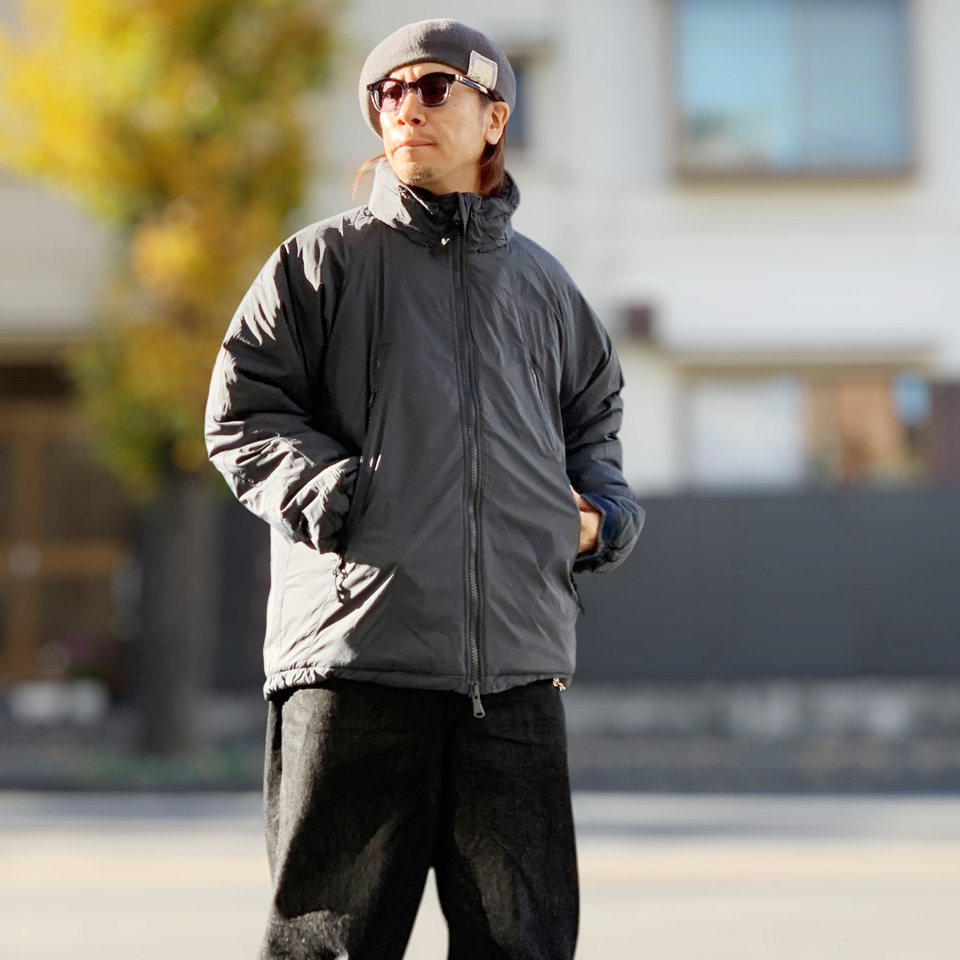 WILD THINGS（ワイルドシングス） ハッピージャケット HAPPY JACKET